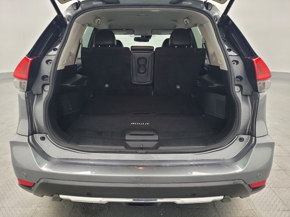 2020 Nissan Rogue in Jacksonville, FL 32210 - 18090456 29