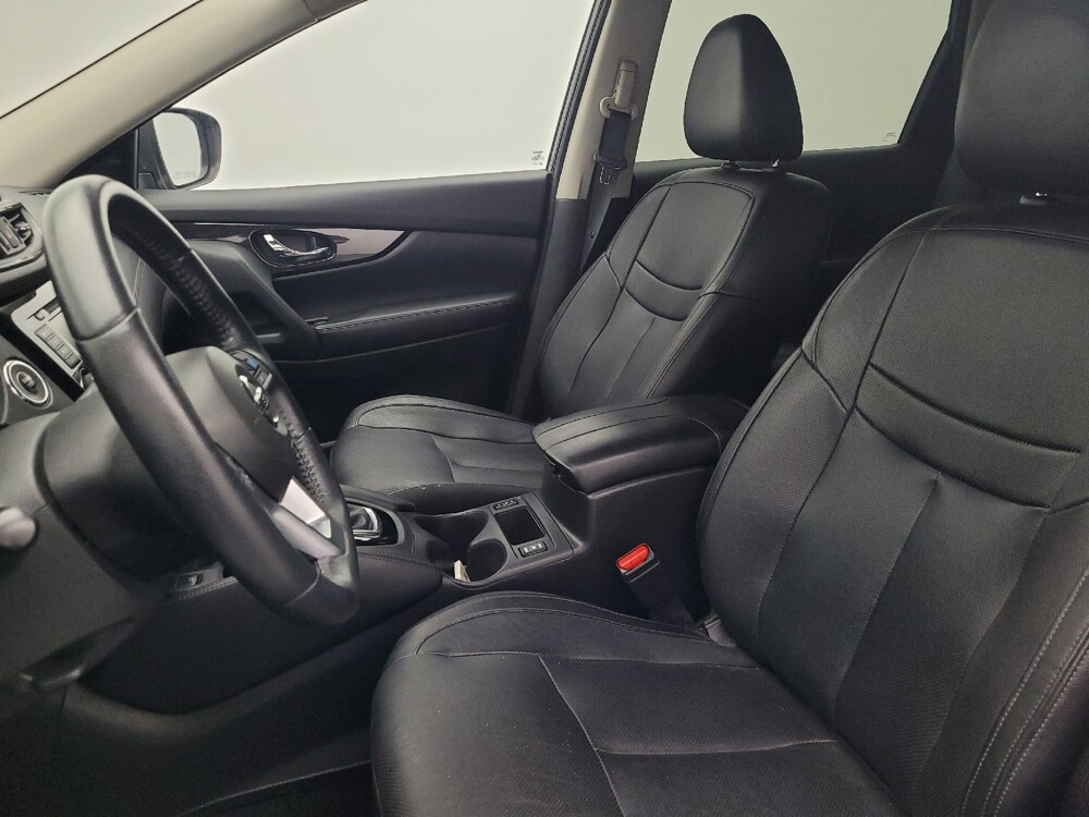 2020 Nissan Rogue in Jacksonville, FL 32210 - 18090456 17