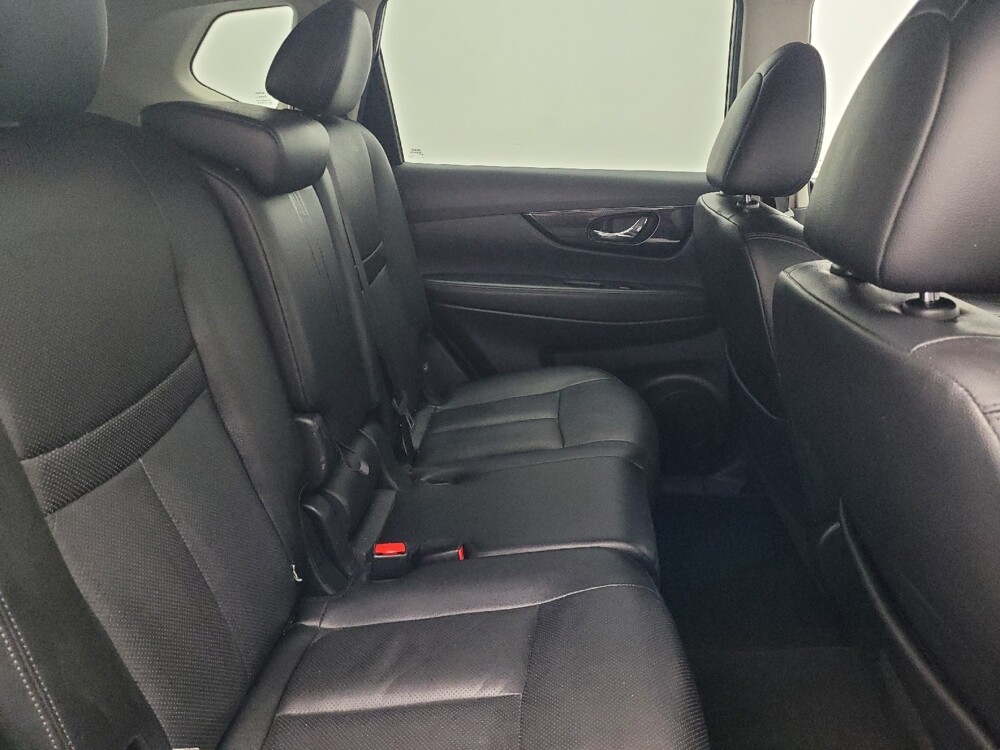 2020 Nissan Rogue in Jacksonville, FL 32210 - 18090456 19