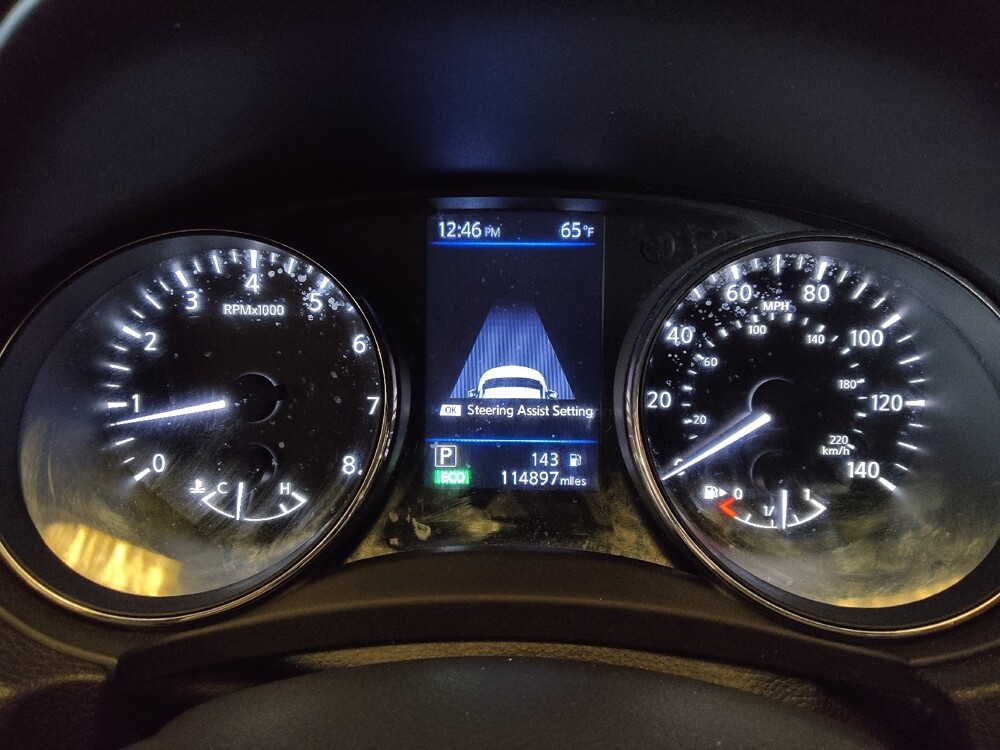 2020 Nissan Rogue in Jacksonville, FL 32210 - 18090456 23