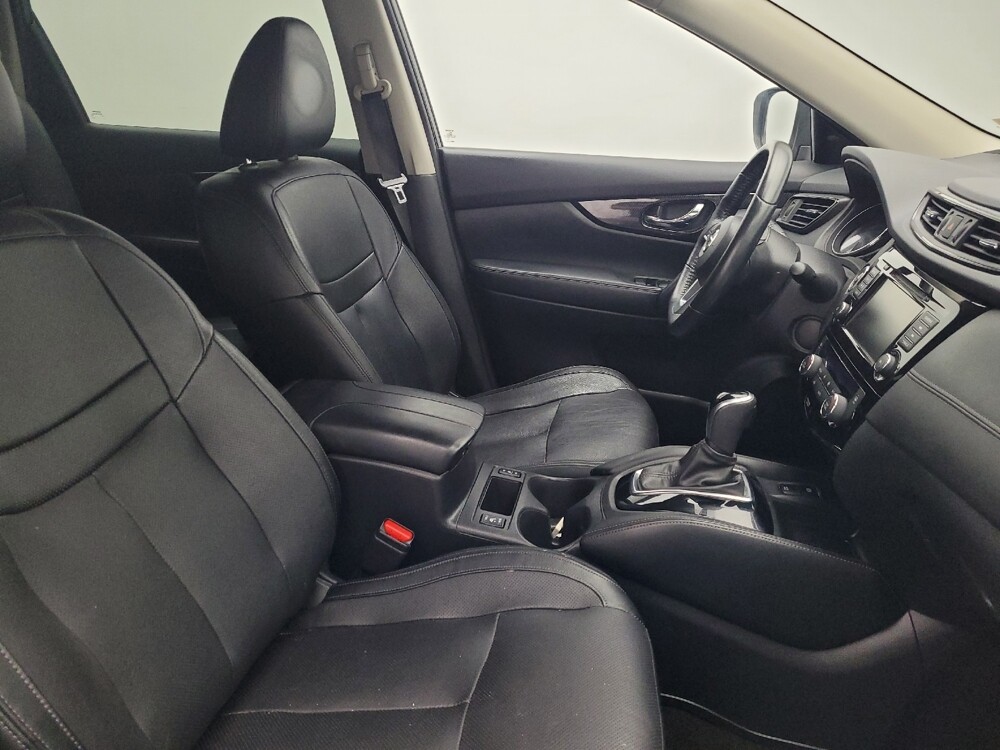 2020 Nissan Rogue in Jacksonville, FL 32210 - 18090456 21