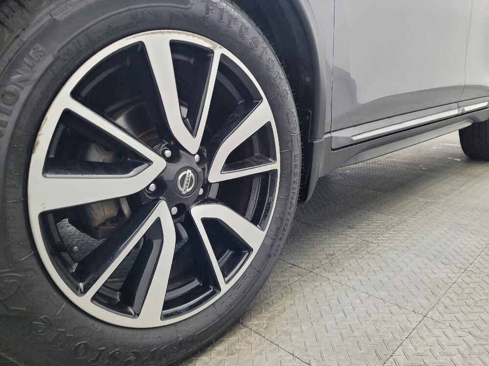 2020 Nissan Rogue in Jacksonville, FL 32210 - 18090456 31