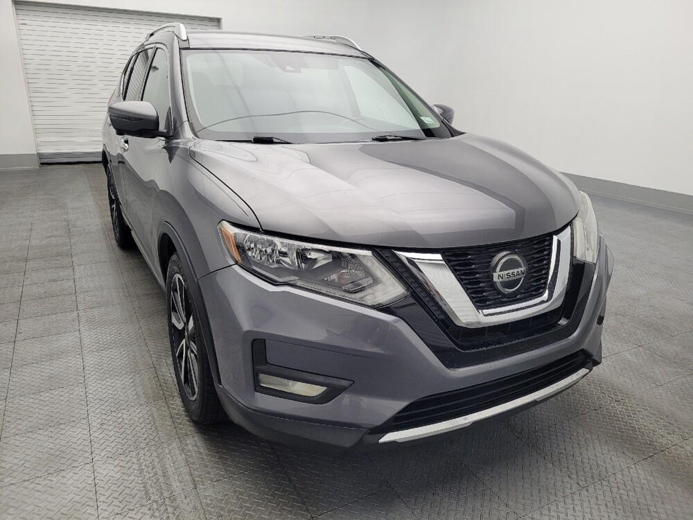 2020 Nissan Rogue in Jacksonville, FL 32210 - 18090456 14
