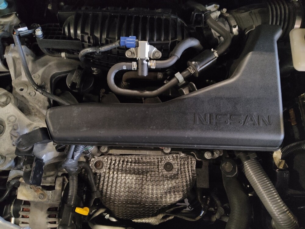 2020 Nissan Rogue in Jacksonville, FL 32210 - 18090456 30