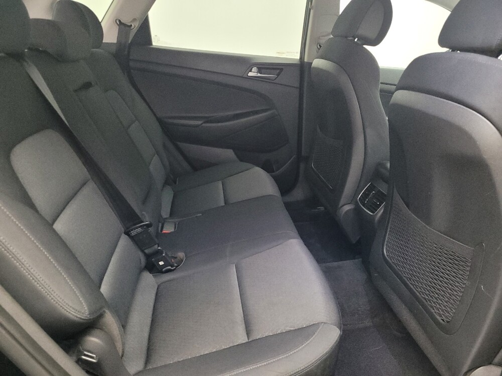 2017 Hyundai Tucson in Pensacola, FL 32505 - 18090457 19