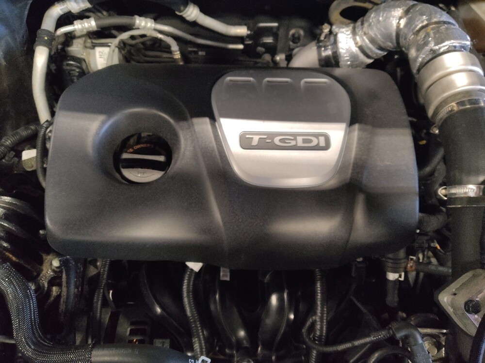 2017 Hyundai Tucson in Pensacola, FL 32505 - 18090457 30