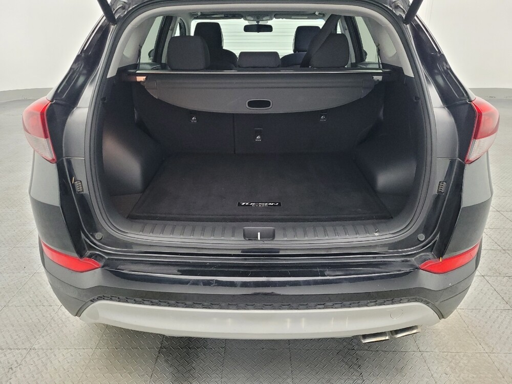 2017 Hyundai Tucson in Pensacola, FL 32505 - 18090457 29