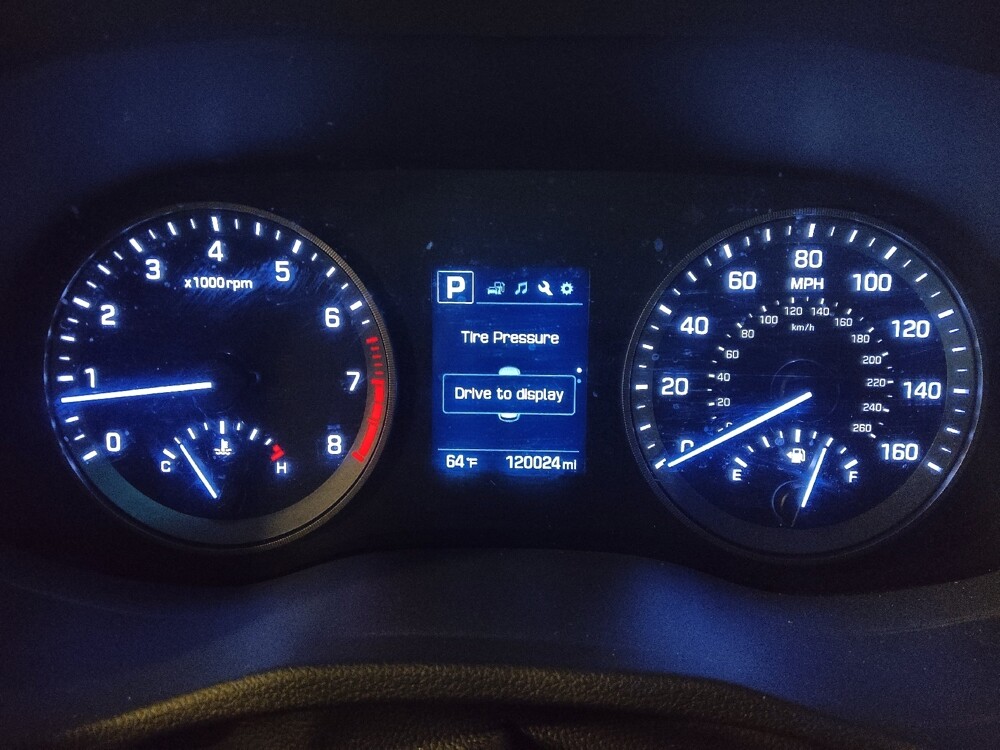 2017 Hyundai Tucson in Pensacola, FL 32505 - 18090457 23