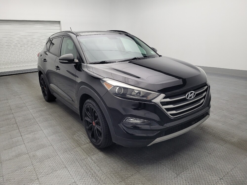 2017 Hyundai Tucson in Pensacola, FL 32505 - 18090457 13