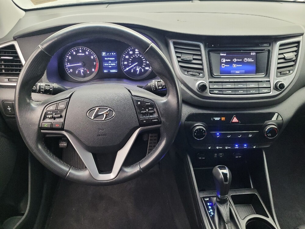 2017 Hyundai Tucson in Pensacola, FL 32505 - 18090457 22