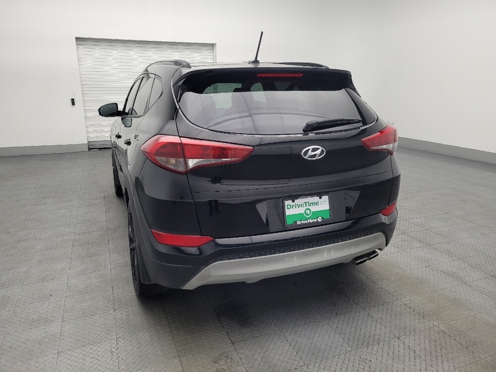 2017 Hyundai Tucson in Pensacola, FL 32505 - 18090457 6