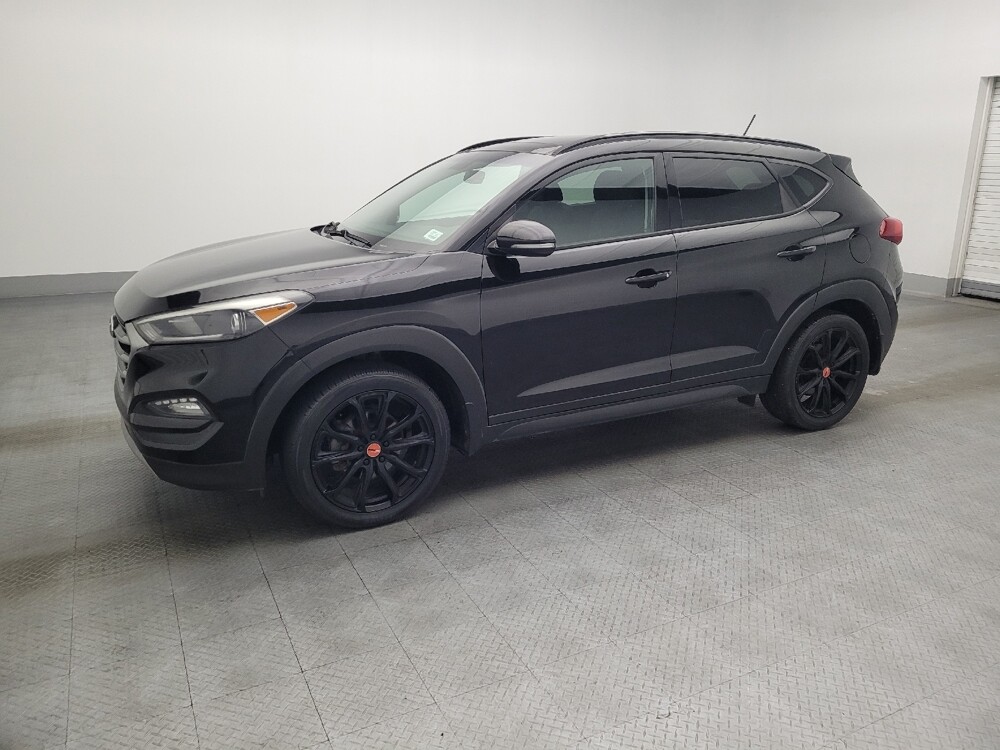 2017 Hyundai Tucson in Pensacola, FL 32505 - 18090457 2