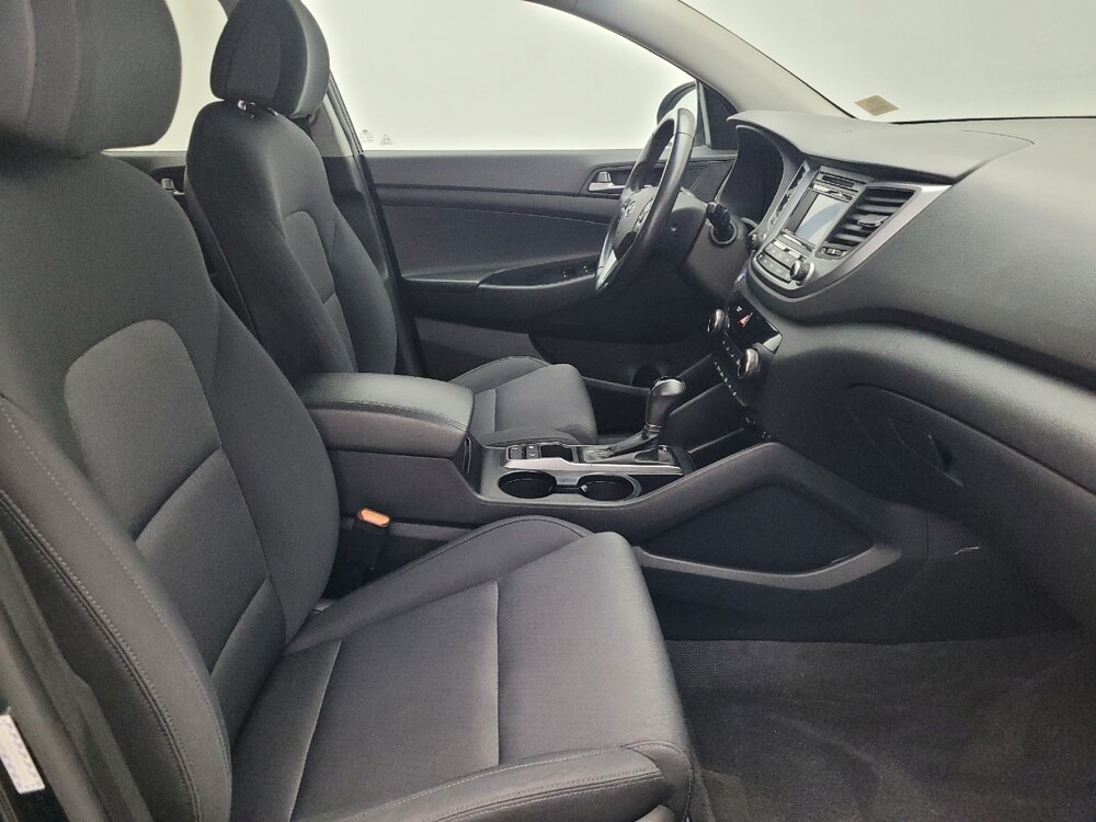 2017 Hyundai Tucson in Pensacola, FL 32505 - 18090457 21