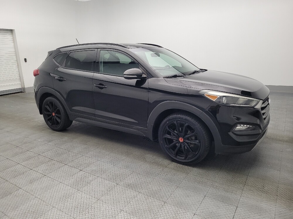 2017 Hyundai Tucson in Pensacola, FL 32505 - 18090457 11