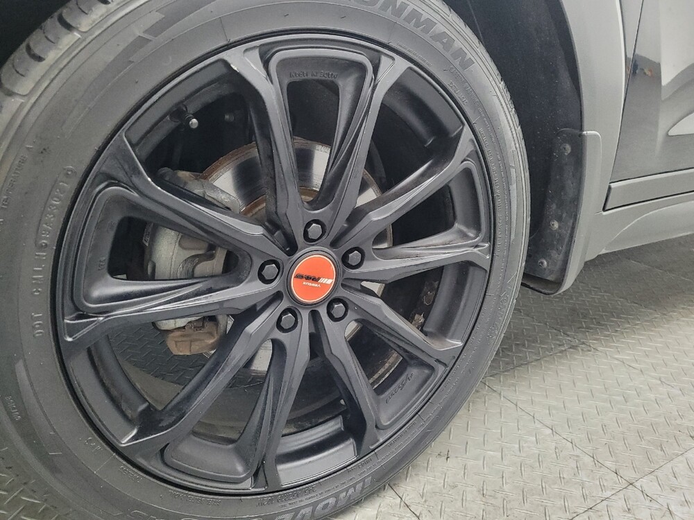 2017 Hyundai Tucson in Pensacola, FL 32505 - 18090457 31