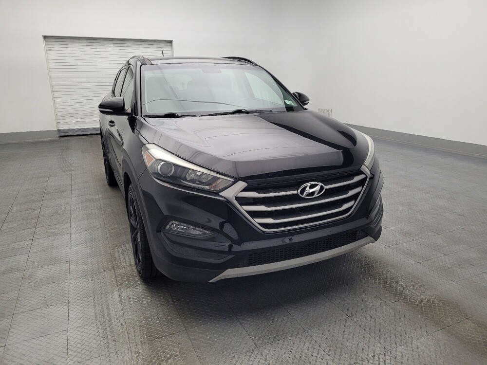 2017 Hyundai Tucson in Pensacola, FL 32505 - 18090457 14
