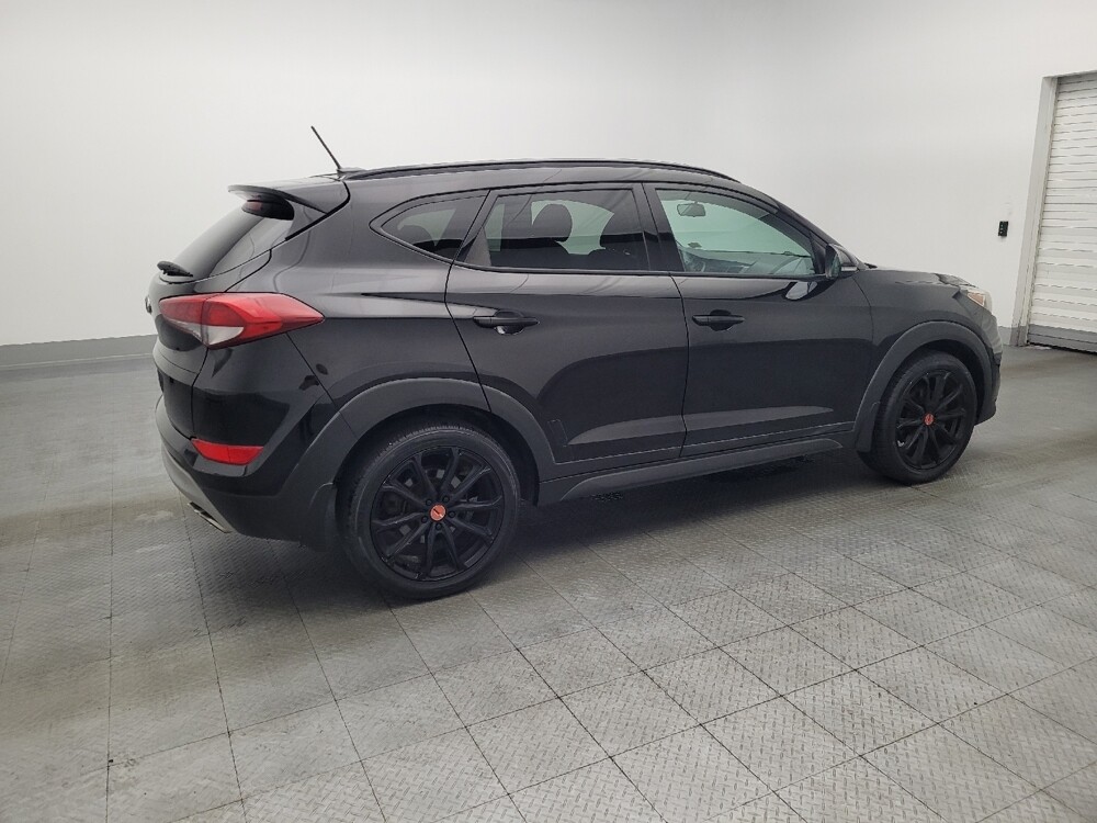 2017 Hyundai Tucson in Pensacola, FL 32505 - 18090457 10