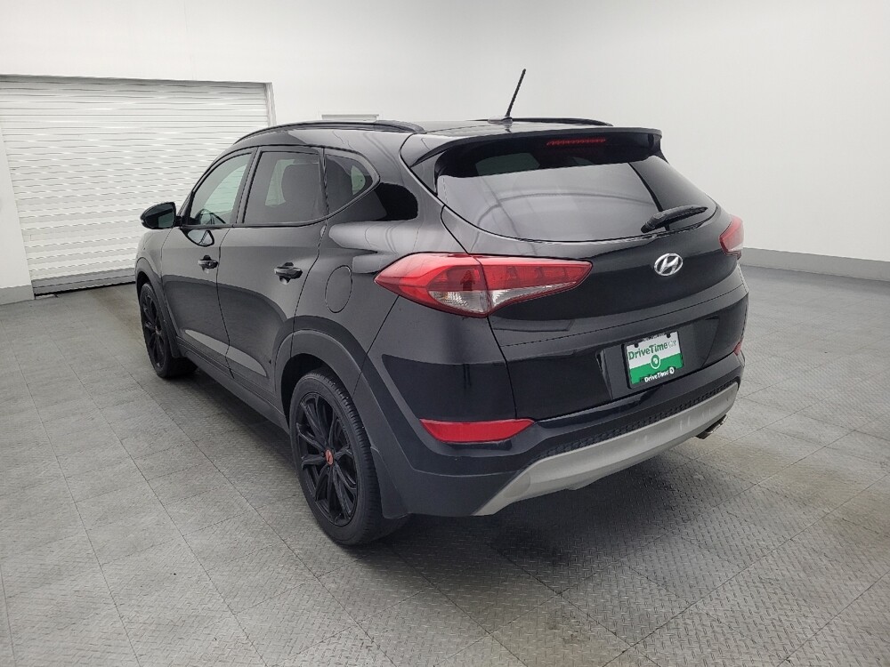2017 Hyundai Tucson in Pensacola, FL 32505 - 18090457 5