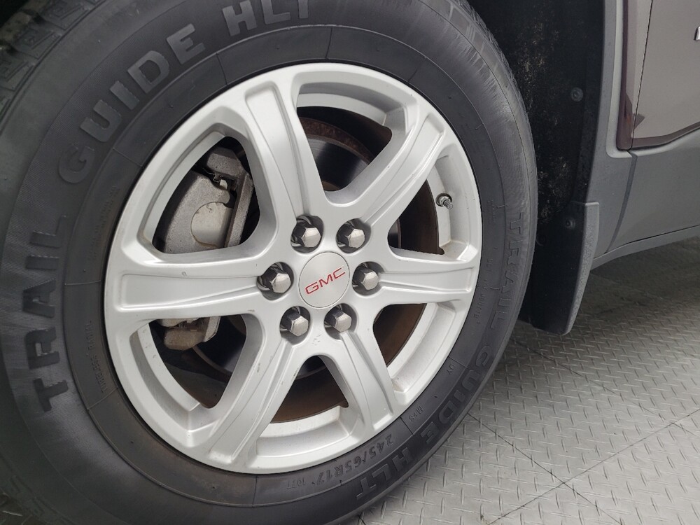 2018 GMC Acadia in Jacksonville, FL 32225 - 18090458 31