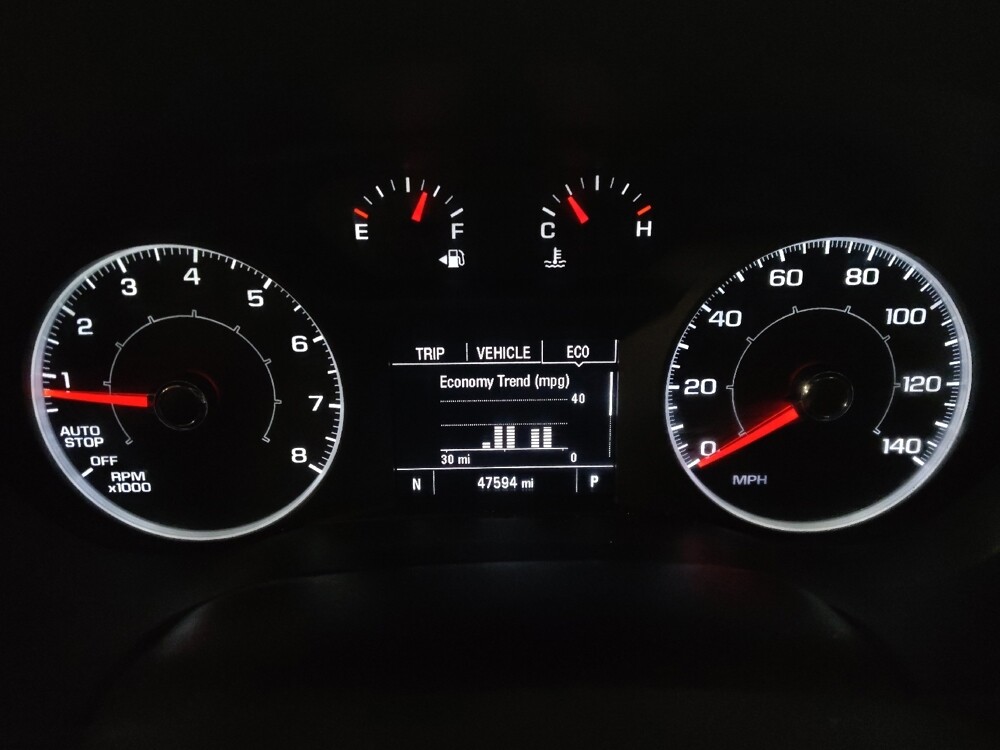 2018 GMC Acadia in Jacksonville, FL 32225 - 18090458 23