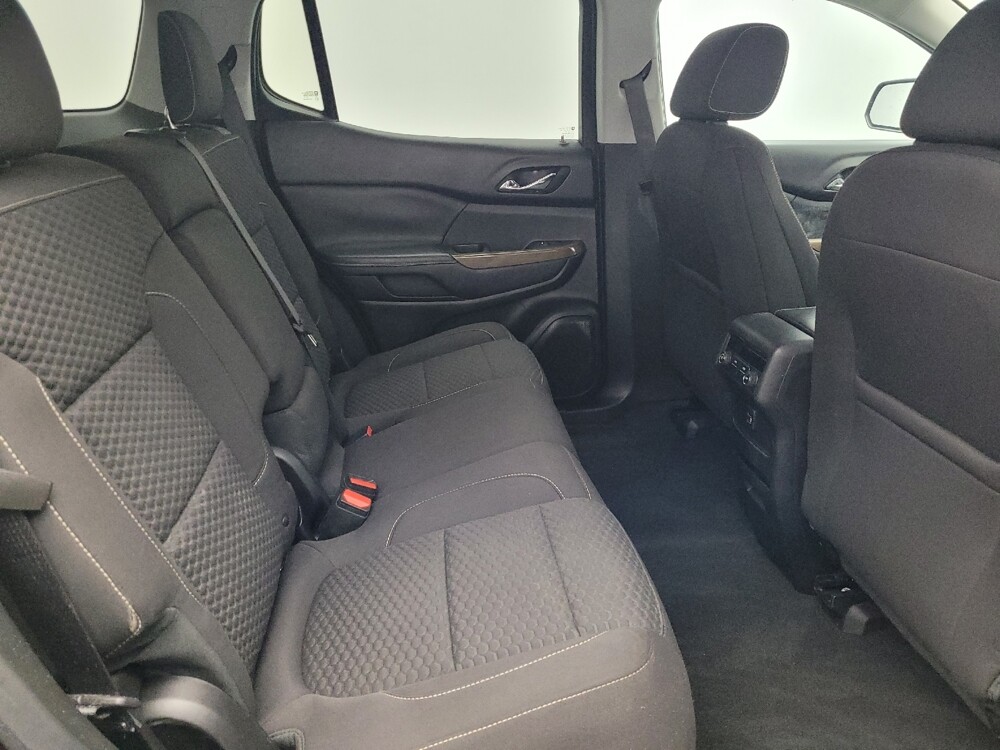 2018 GMC Acadia in Jacksonville, FL 32225 - 18090458 19