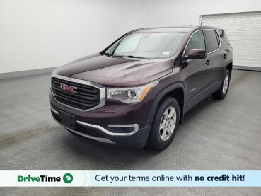 2018 GMC Acadia in Jacksonville, FL 32225