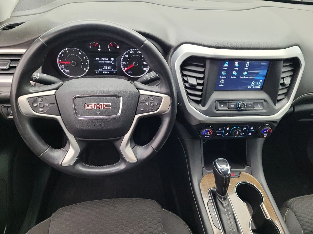 2018 GMC Acadia in Jacksonville, FL 32225 - 18090458 22