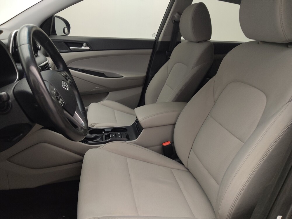 2020 Hyundai Tucson in Pensacola, FL 32505 - 18090459 17