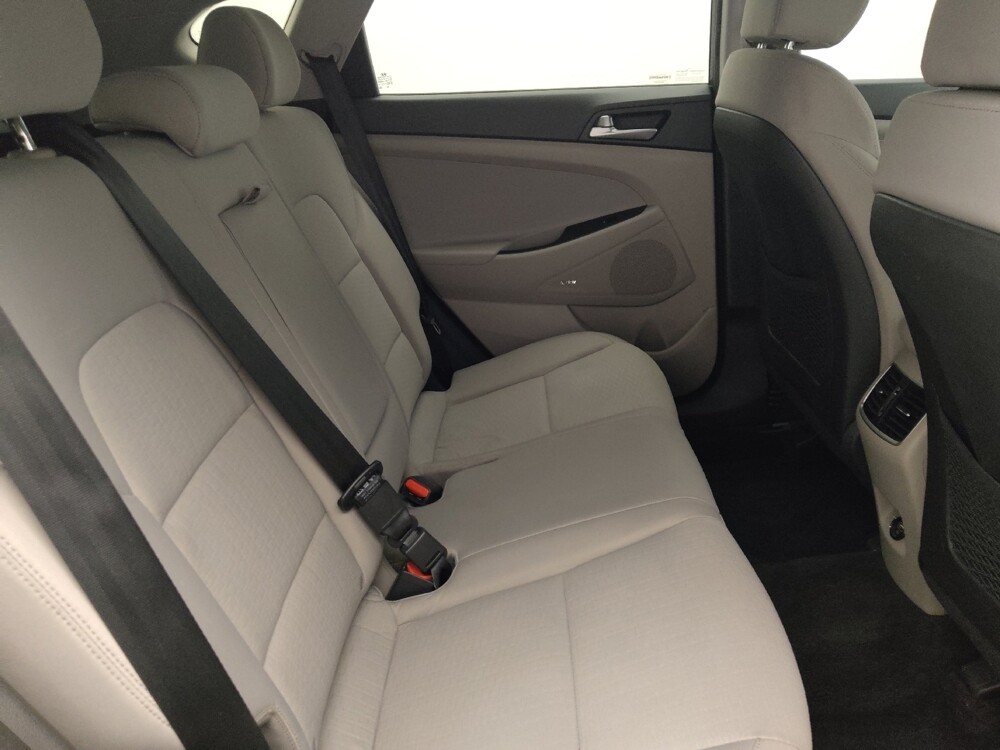 2020 Hyundai Tucson in Pensacola, FL 32505 - 18090459 19