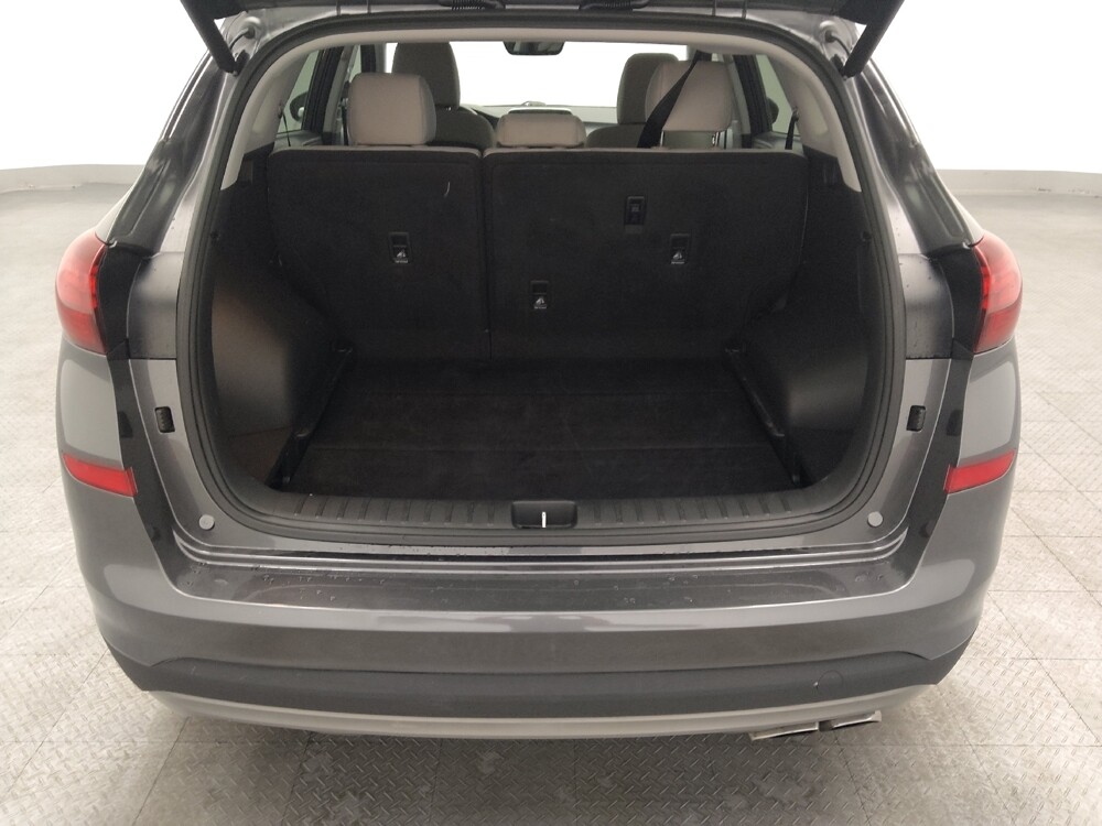 2020 Hyundai Tucson in Pensacola, FL 32505 - 18090459 29