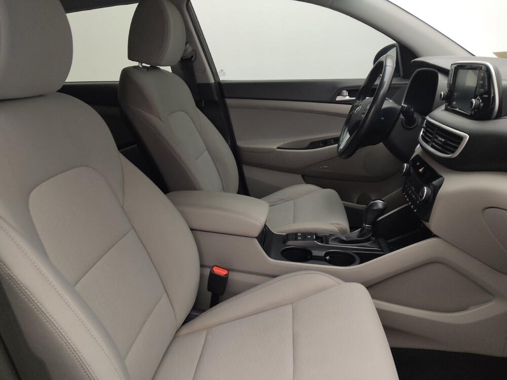 2020 Hyundai Tucson in Pensacola, FL 32505 - 18090459 21