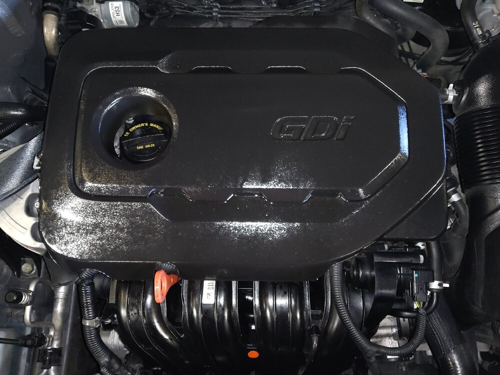 2020 Hyundai Tucson in Pensacola, FL 32505 - 18090459 30