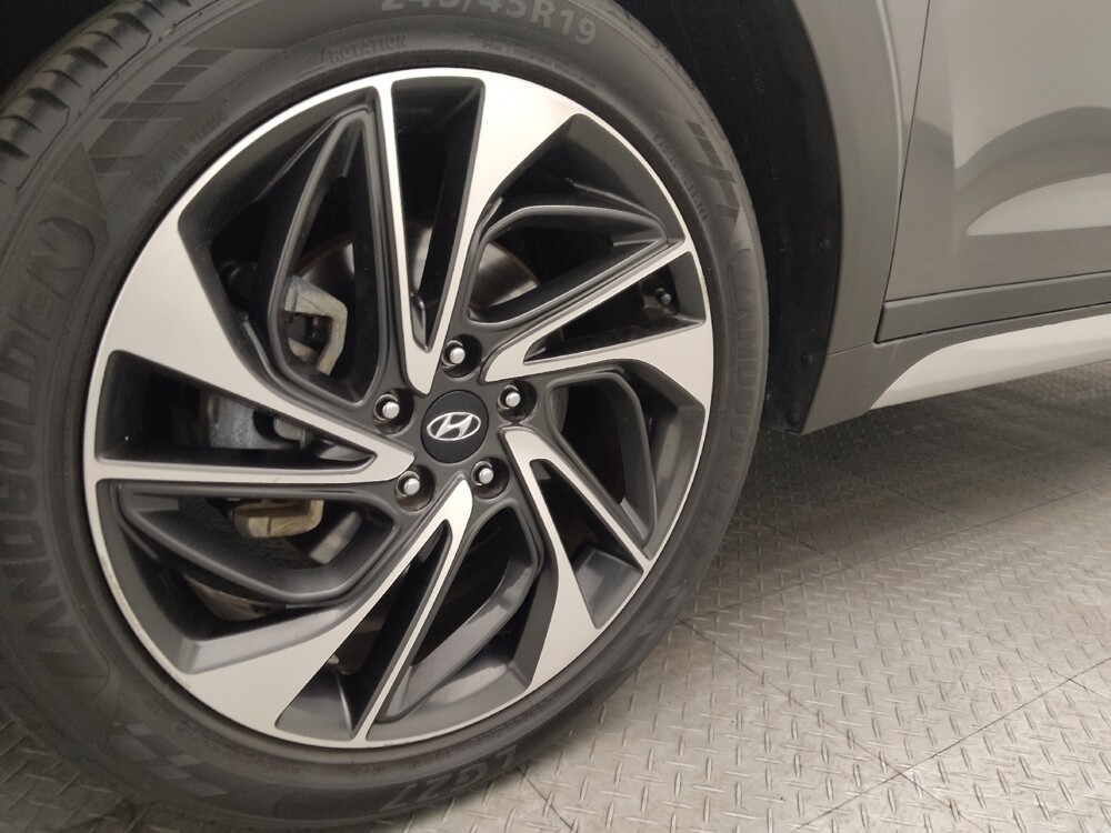 2020 Hyundai Tucson in Pensacola, FL 32505 - 18090459 31