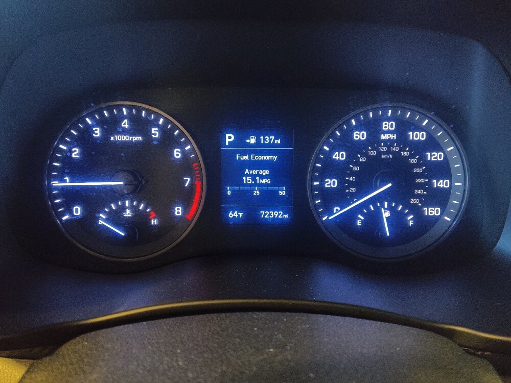 2020 Hyundai Tucson in Pensacola, FL 32505 - 18090459 23