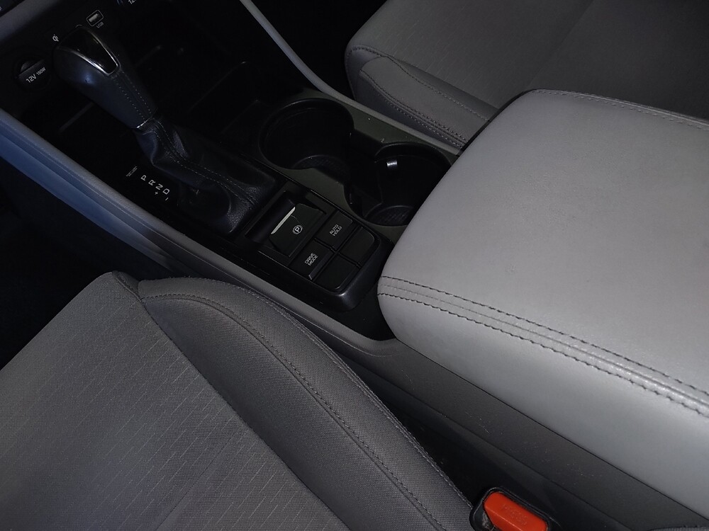 2020 Hyundai Tucson in Pensacola, FL 32505 - 18090459 26