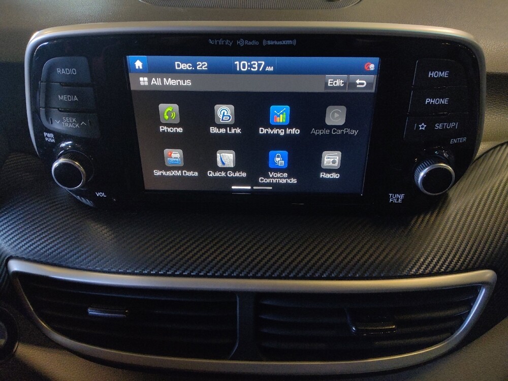 2020 Hyundai Tucson in Pensacola, FL 32505 - 18090459 25