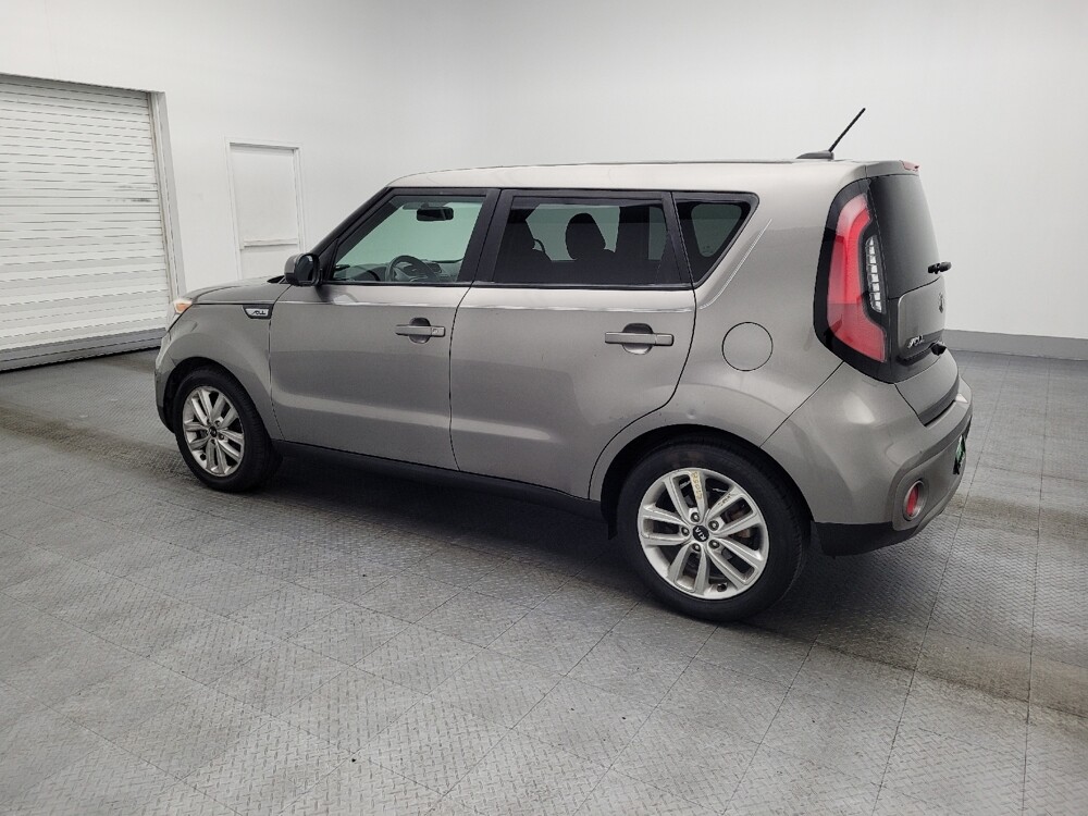 2018 Kia Soul in Mobile, AL 36606 - 18090460 3