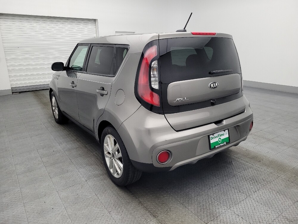 2018 Kia Soul in Mobile, AL 36606 - 18090460 5