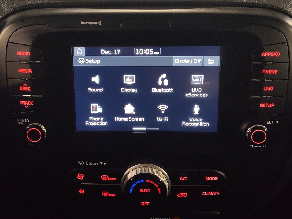 2018 Kia Soul in Mobile, AL 36606 - 18090460 25