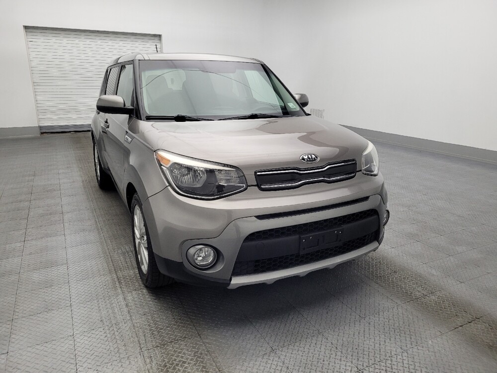 2018 Kia Soul in Mobile, AL 36606 - 18090460 14