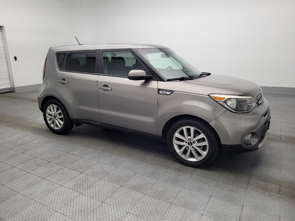 2018 Kia Soul in Mobile, AL 36606 - 18090460 11