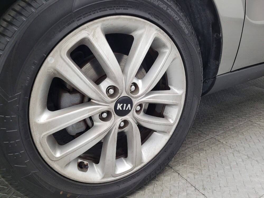 2018 Kia Soul in Mobile, AL 36606 - 18090460 31