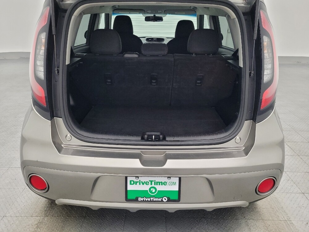 2018 Kia Soul in Mobile, AL 36606 - 18090460 29