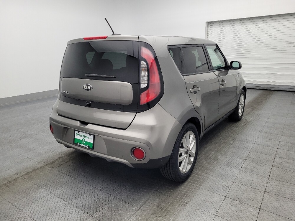 2018 Kia Soul in Mobile, AL 36606 - 18090460 9