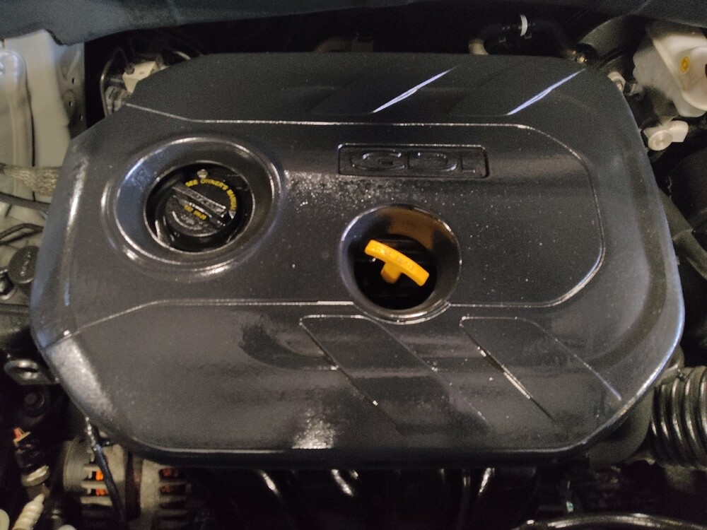 2018 Kia Soul in Mobile, AL 36606 - 18090460 30