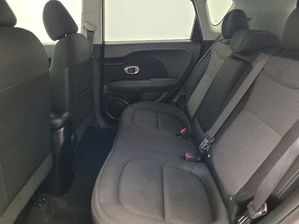 2018 Kia Soul in Mobile, AL 36606 - 18090460 18