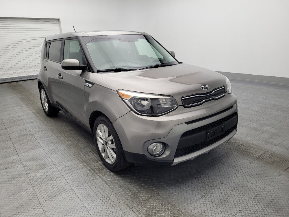 2018 Kia Soul in Mobile, AL 36606 - 18090460 13