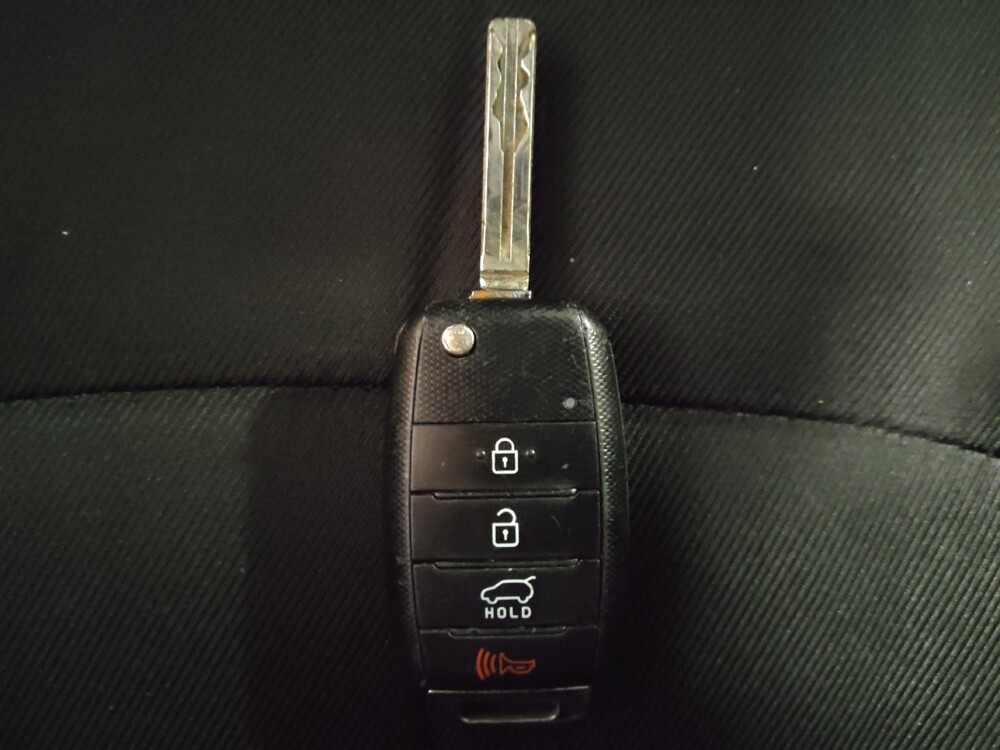 2018 Kia Soul in Mobile, AL 36606 - 18090460 32