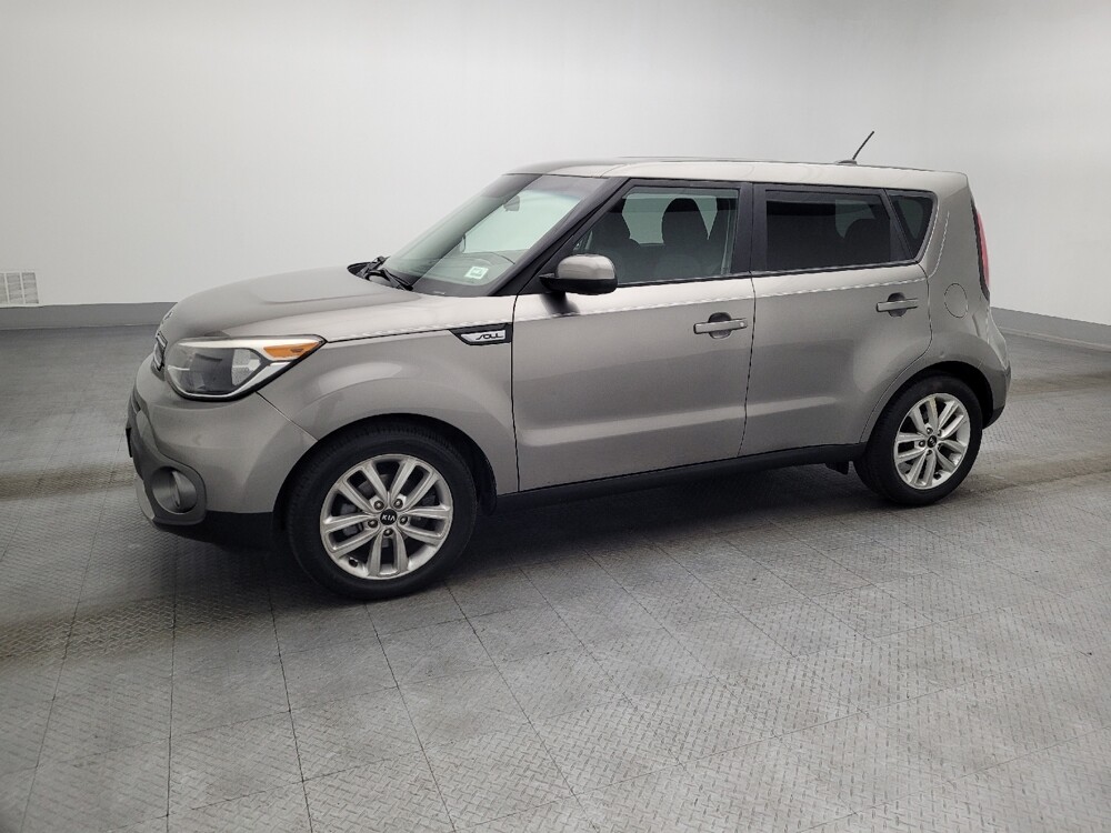 2018 Kia Soul in Mobile, AL 36606 - 18090460 2