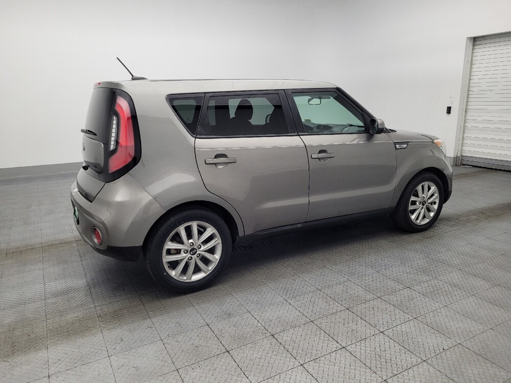 2018 Kia Soul in Mobile, AL 36606 - 18090460 10